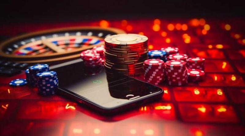 Best Strategies for Winning at Slot Machines Best Strategies for Winning at Slot Machines