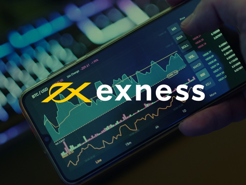 Comprehensive Review of Exness Trading Platform Comprehensive Review of Exness Trading Platform
