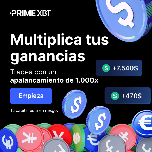 Exploring the Benefits of Trading on PrimeXBT Forex Exploring the Benefits of Trading on PrimeXBT Forex